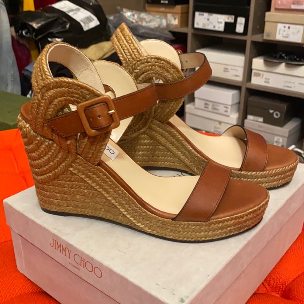 Jimmy choo